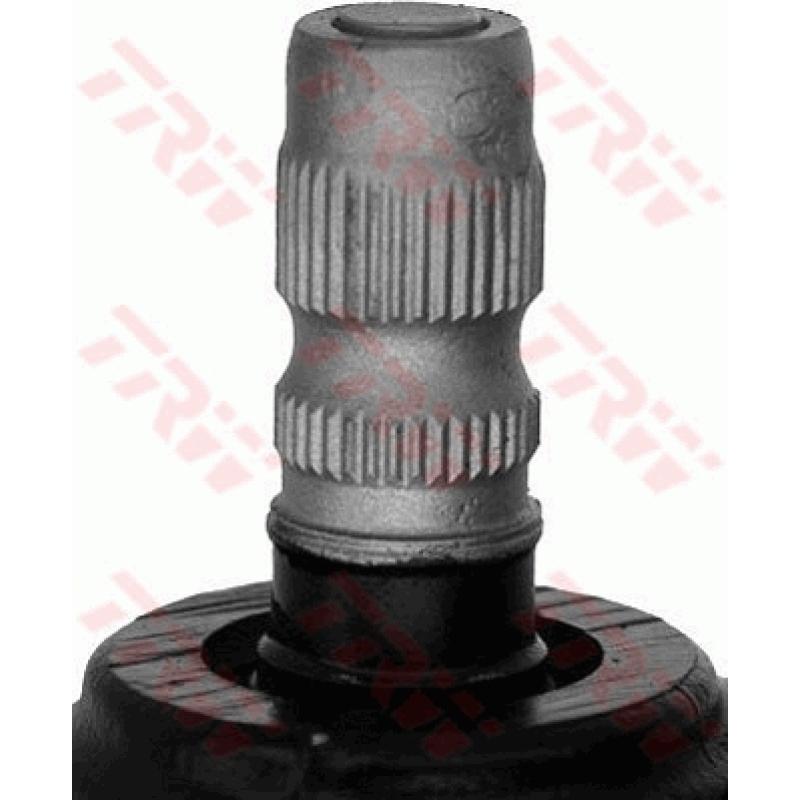 Crémaillière de direction TRW JRP716 - Visuel 1