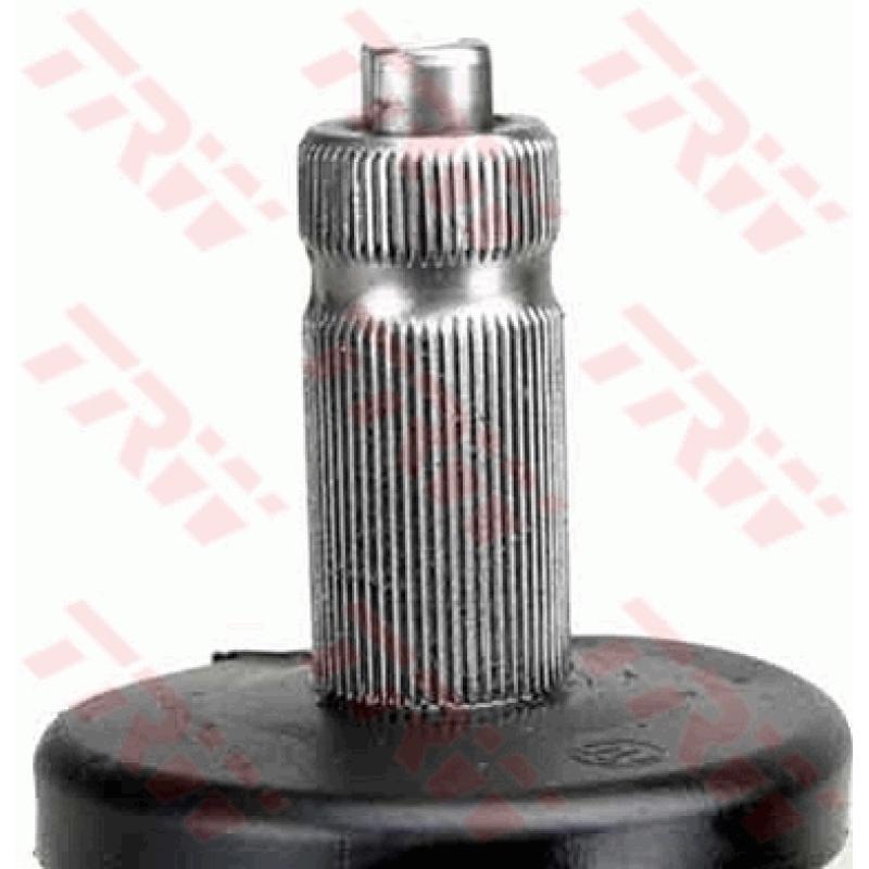 Crémaillière de direction TRW JRP723 - Visuel 1