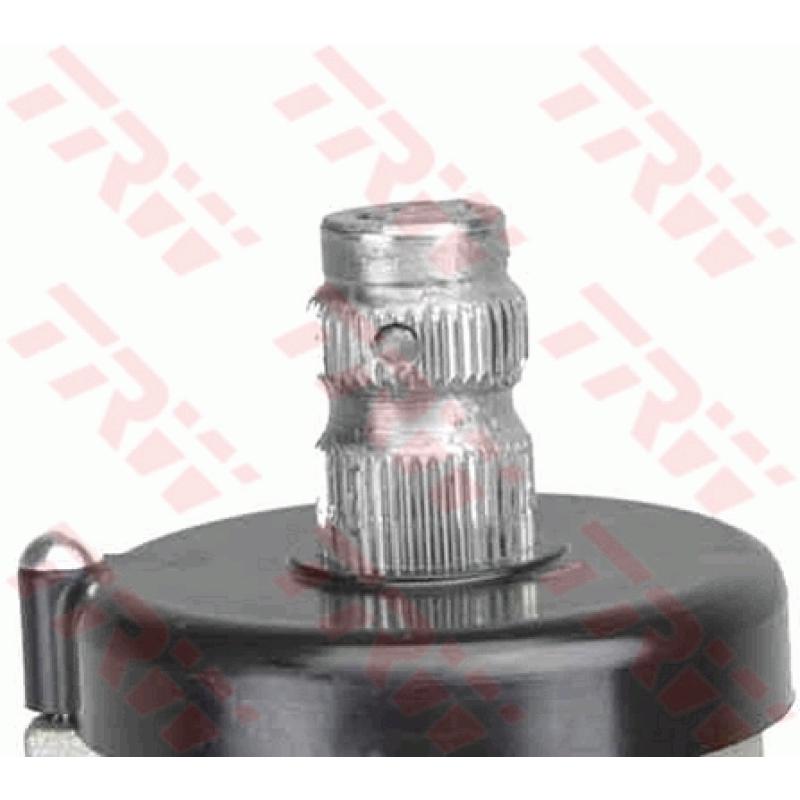 Crémaillière de direction TRW JRP727 - Visuel 1