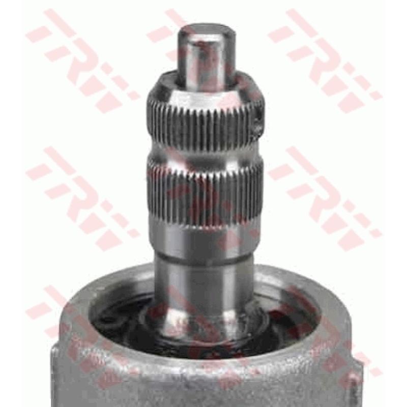 Crémaillière de direction TRW JRP734 - Visuel 1