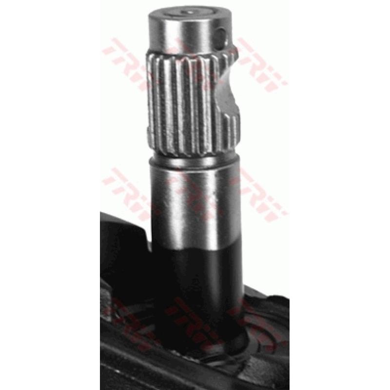 Crémaillière de direction TRW JRP739 - Visuel 1