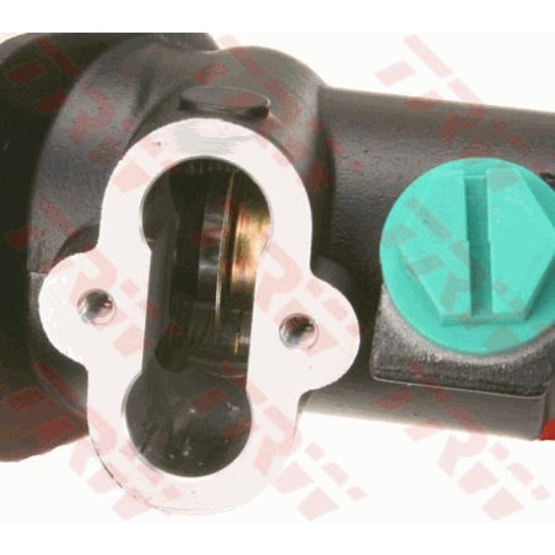 Crémaillière de direction TRW JRP739 - Visuel 2