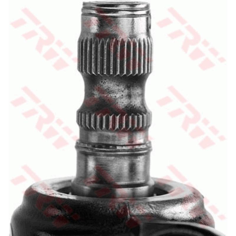 Crémaillière de direction TRW JRP755 - Visuel 1