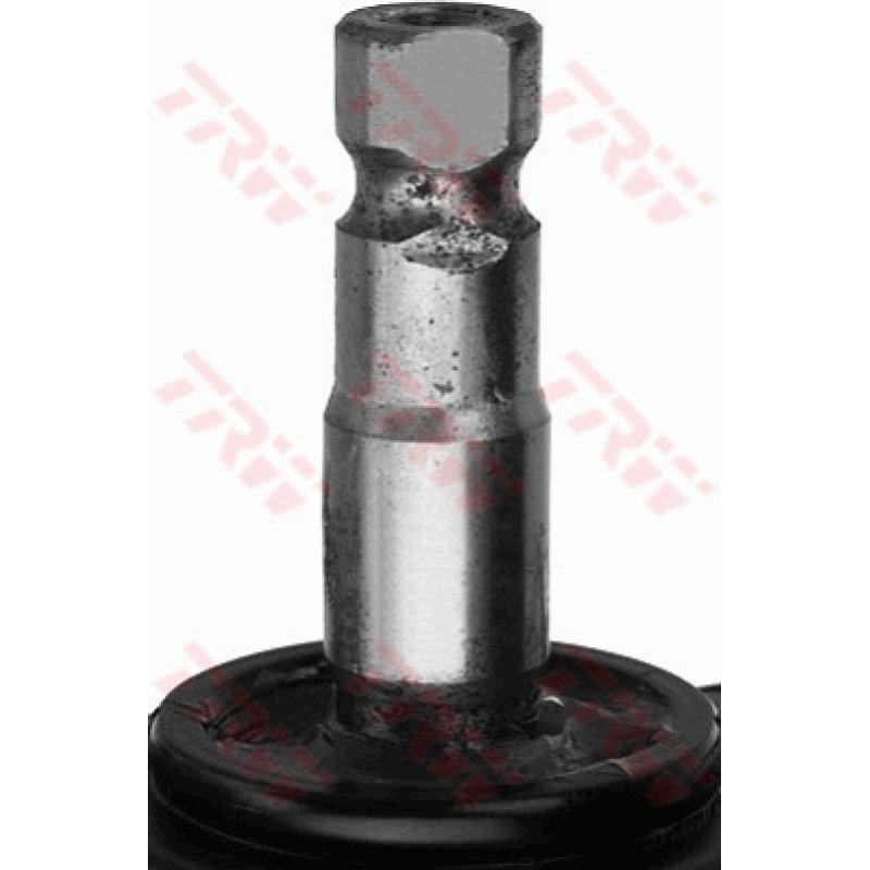 Crémaillière de direction TRW JRP764 - Visuel 1