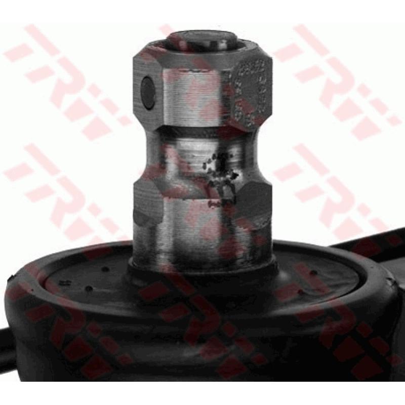 Crémaillière de direction TRW JRP769 - Visuel 1