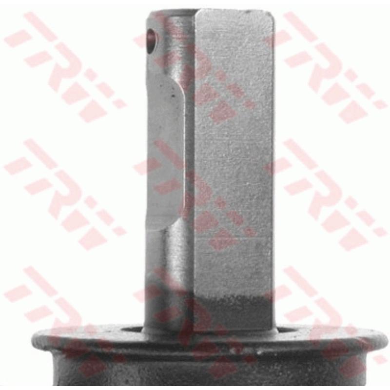 Crémaillière de direction TRW JRP790 - Visuel 1