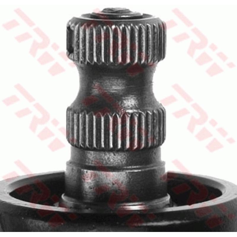 Crémaillière de direction TRW JRP796 - Visuel 1