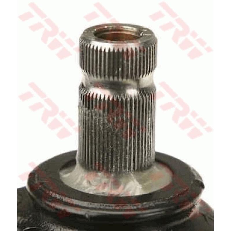 Crémaillière de direction TRW JRP800 - Visuel 1