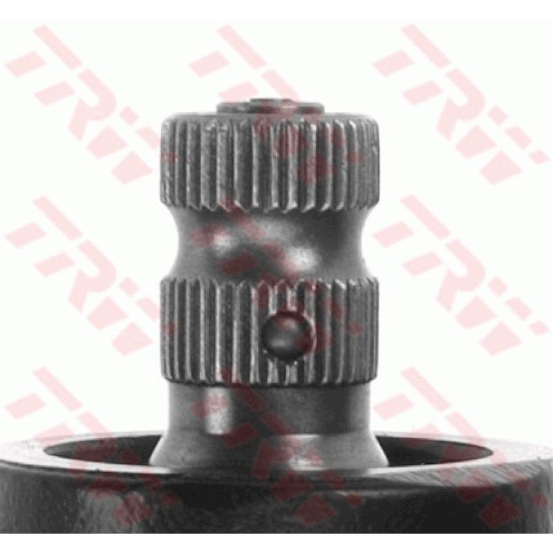 Crémaillière de direction TRW JRP805 - Visuel 1