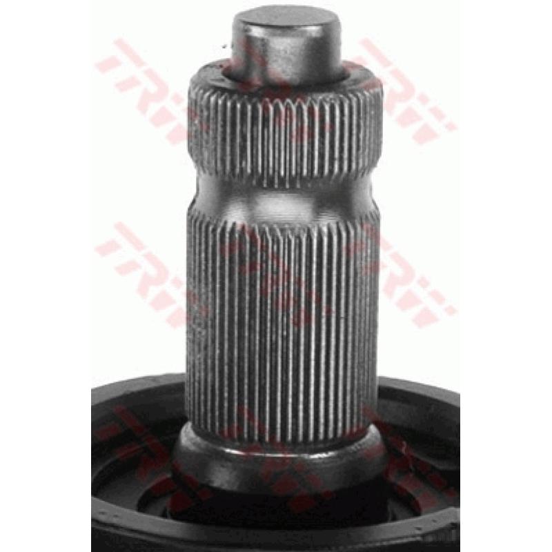 Crémaillière de direction TRW JRP816 - Visuel 1