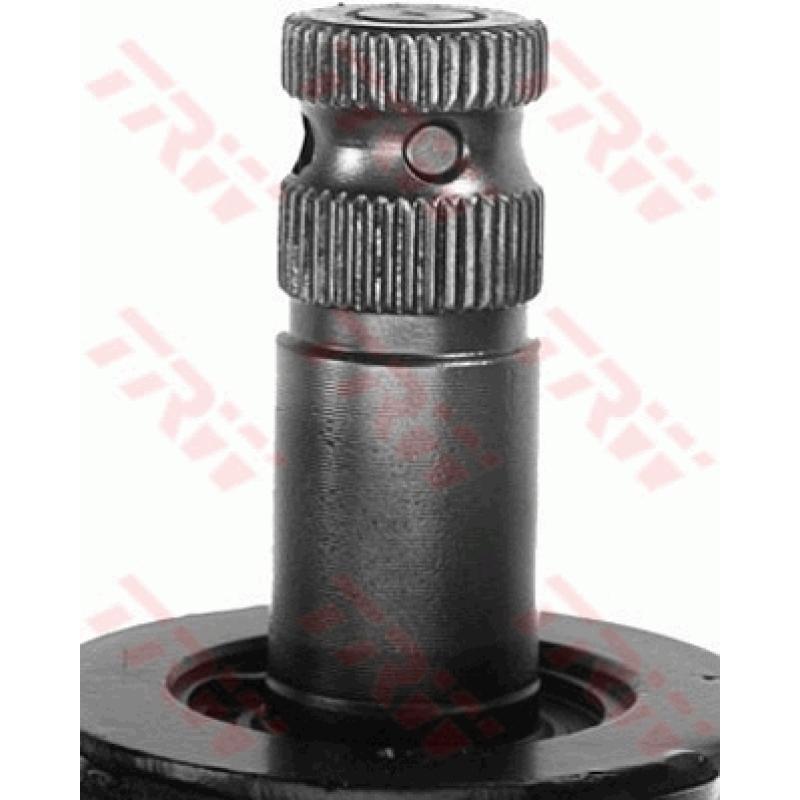 Crémaillière de direction TRW JRP822 - Visuel 1