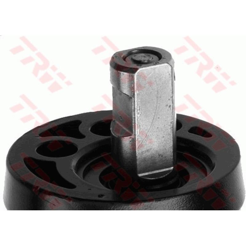 Crémaillière de direction TRW JRP829 - Visuel 1