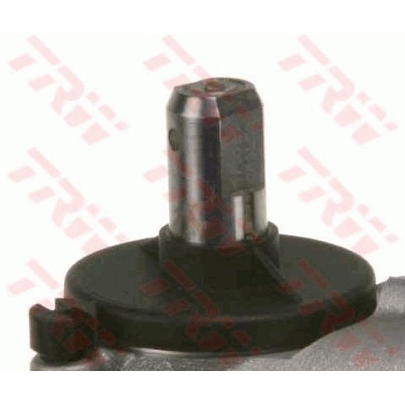 Crémaillière de direction TRW JRP861 - Visuel 1