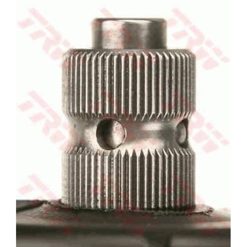 Crémaillière de direction TRW JRP883 - Visuel 1