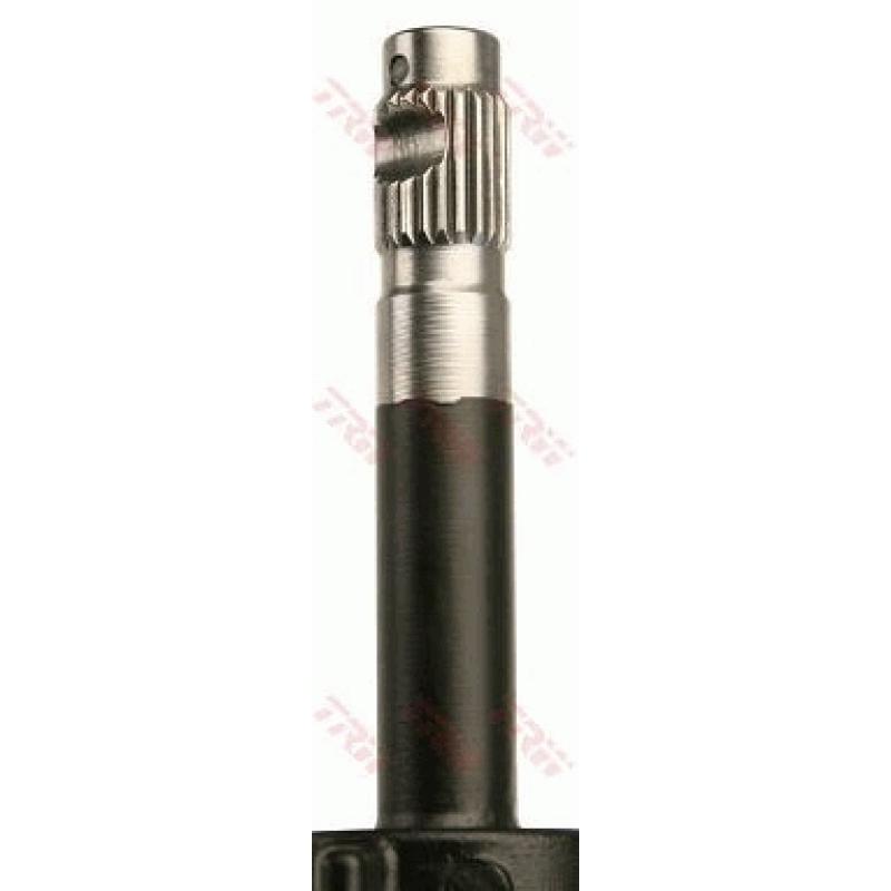 Crémaillière de direction TRW JRP890 - Visuel 1