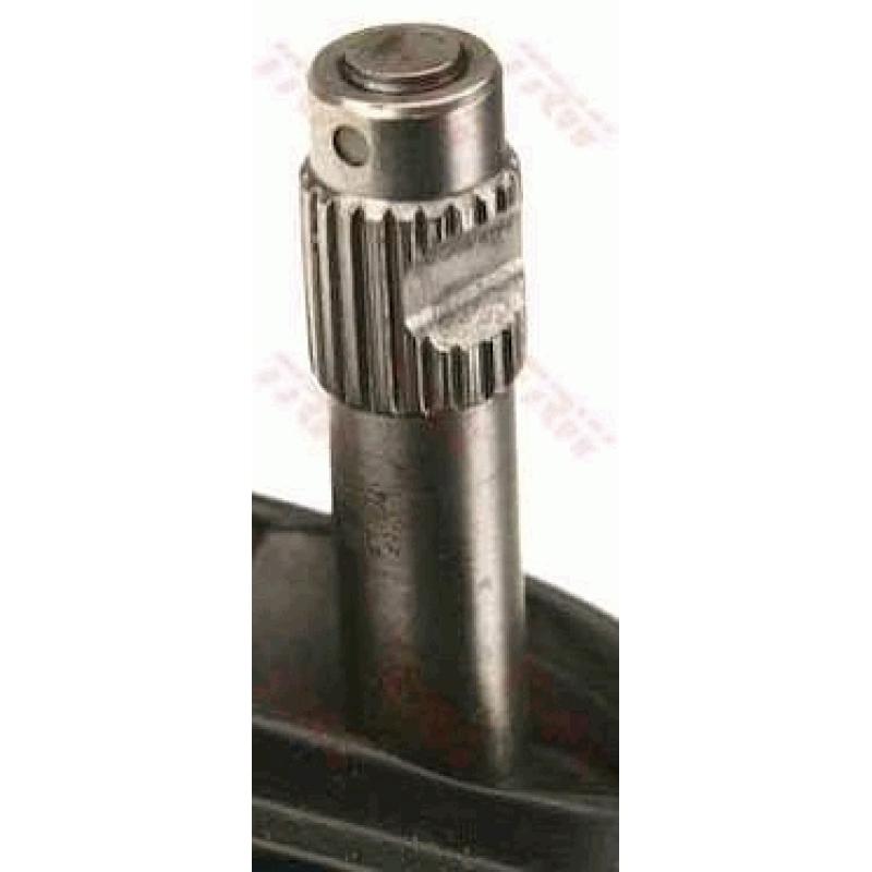 Crémaillière de direction TRW JRP895 - Visuel 1