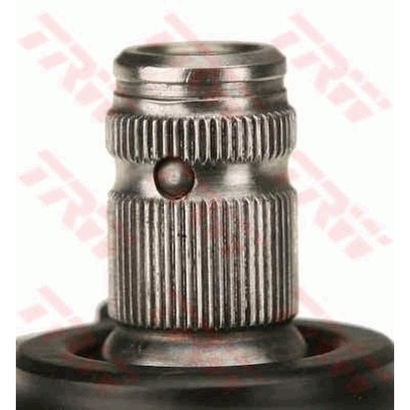 Crémaillière de direction TRW JRP906 - Visuel 1