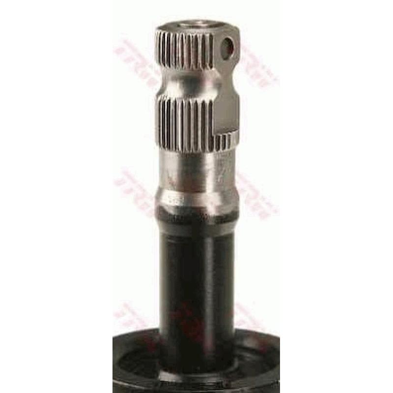 Crémaillière de direction TRW JRP922 - Visuel 1