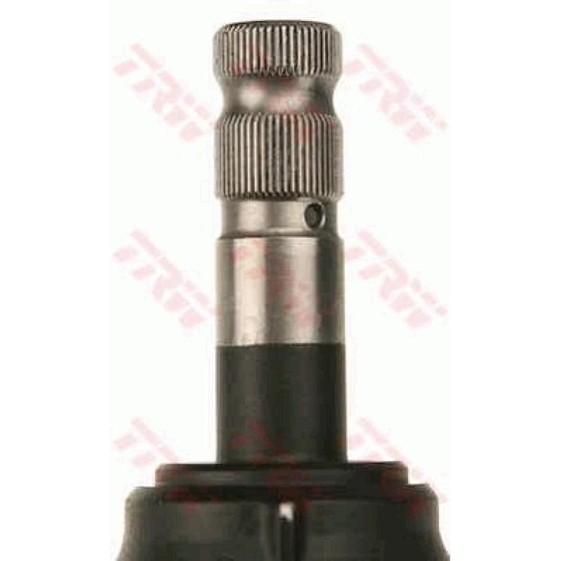 Crémaillière de direction TRW JRP960 - Visuel 1