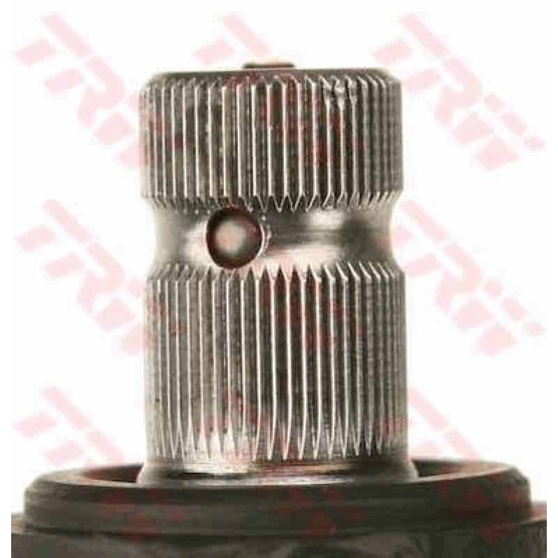 Crémaillière de direction TRW JRP961 - Visuel 1