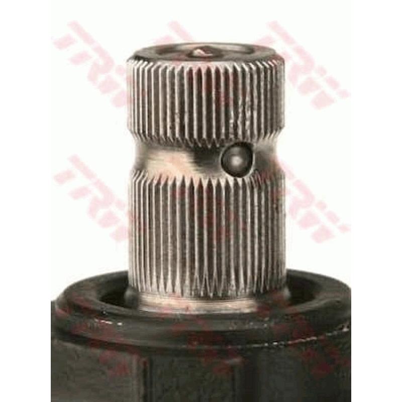 Crémaillière de direction TRW JRP962 - Visuel 1