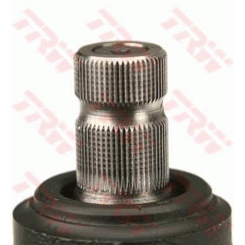 Crémaillière de direction TRW JRP974 - Visuel 1