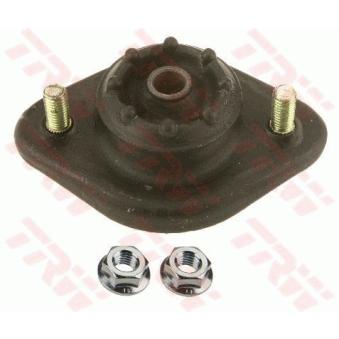 Coupelle de suspension TRW JSB106 pour BMW Série 3 324 td - 115cv