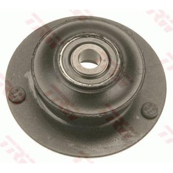 Kit de réparation, coupelle de suspension TRW JSB115