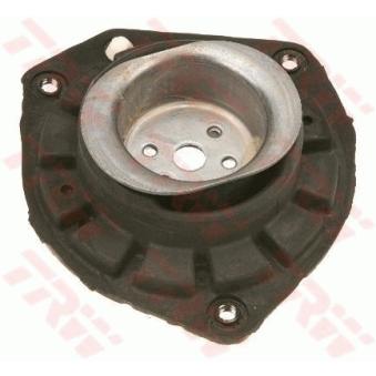 Coupelle de suspension TRW JSB125 pour CITROEN C3 1.9 DCI - 110cv
