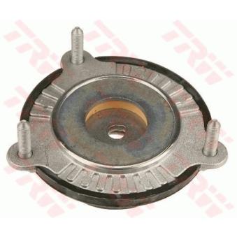 Coupelle de suspension TRW JSB176 pour FIAT TALENTO 1.6 16V - 156cv