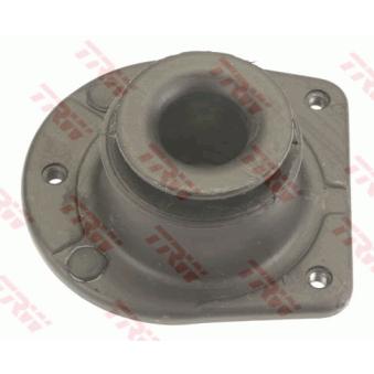Coupelle de suspension avant gauche TRW JSB543 pour SAAB 9000 1.2 - 60cv