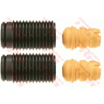 Kit de protection contre la poussière, amortisseur TRW JSK100 pour FORD GALAXY 1.9 D - 60cv
