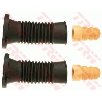 Kit de protection contre la poussière, amortisseur TRW [JSK106]