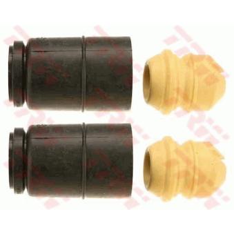 Kit de protection contre la poussière, amortisseur TRW JSK107 Kit de protection contre la poussière, amortisseur TRW JSK107