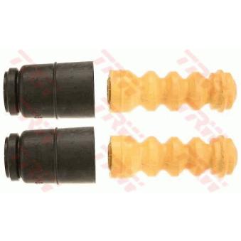 Kit de protection contre la poussière, amortisseur TRW OEM 6N0512131A