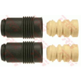 Kit de protection contre la poussière, amortisseur TRW OEM 60585431