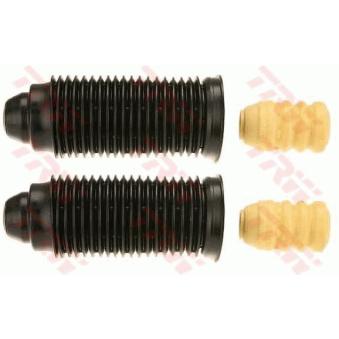 Kit de protection contre la poussière, amortisseur TRW OEM 6K0413031B Kit de protection contre la poussière, amortisseur TRW OEM 6K0413031B
