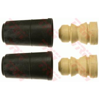 Kit de protection contre la poussière, amortisseur TRW JSK136