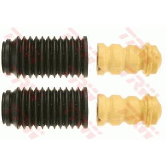 Kit de protection contre la poussière, amortisseur TRW [JSK142]