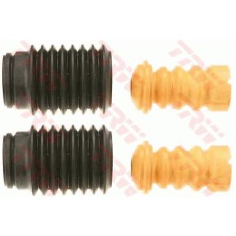 Kit de protection contre la poussière, amortisseur TRW JSK155