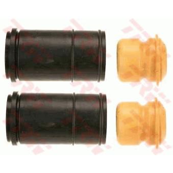 Kit de protection contre la poussière, amortisseur TRW JSK160