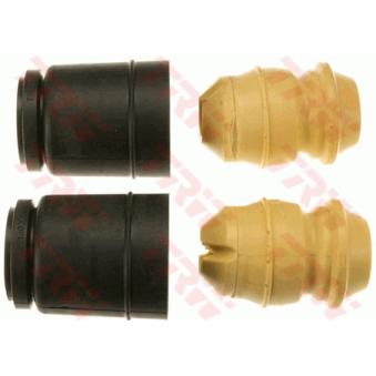Kit de protection contre la poussière, amortisseur TRW JSK162