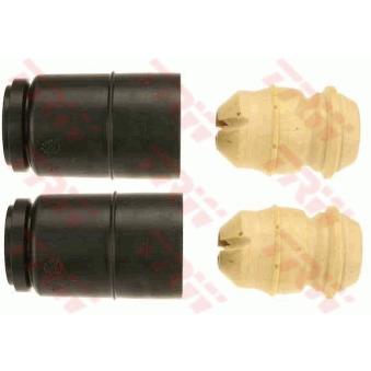 Kit de protection contre la poussière, amortisseur TRW JSK164