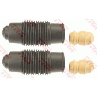 Kit de protection contre la poussière, amortisseur TRW OEM 5900326