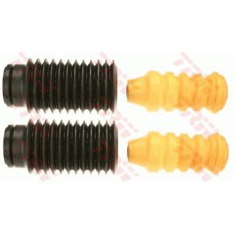 Kit de protection contre la poussière, amortisseur TRW [JSK171]