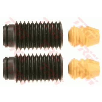 Kit de protection contre la poussière, amortisseur TRW [JSK173]