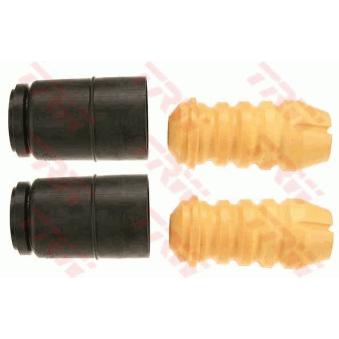 Kit de protection contre la poussière, amortisseur TRW JSK180 Kit de protection contre la poussière, amortisseur TRW JSK180