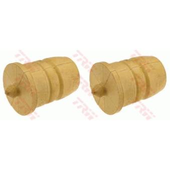 Kit de protection contre la poussière, amortisseur TRW [JSK189]