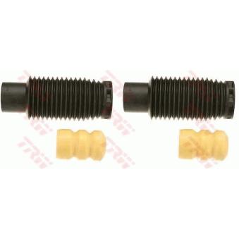 Kit de protection contre la poussière, amortisseur TRW [JSK191]