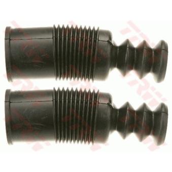 Kit de protection contre la poussière, amortisseur TRW JSK199